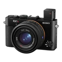 Sony Cyber-shot DSC-RX1R II Digital Camera 2