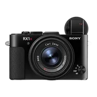 Sony Cyber-shot DSC-RX1R II Digital Camera 3