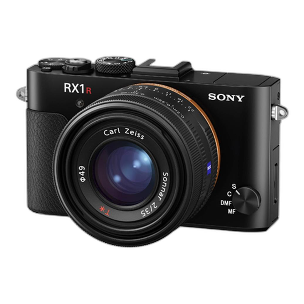 Sony Cyber-shot DSC-RX1R II Digital Camera