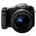 Sony Cyber-Shot DSC-RX10 20.2 Megapixel Digital Camera - Black 1