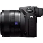Sony Cyber-Shot DSC-RX10 20.2 Megapixel Digital Camera - Black 3