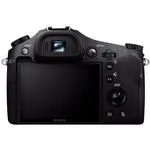 Sony Cyber-Shot DSC-RX10 20.2 Megapixel Digital Camera - Black 4