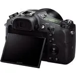 Sony Cyber-Shot DSC-RX10 20.2 Megapixel Digital Camera - Black 5