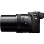 Sony Cyber-Shot DSC-RX10 20.2 Megapixel Digital Camera - Black 6