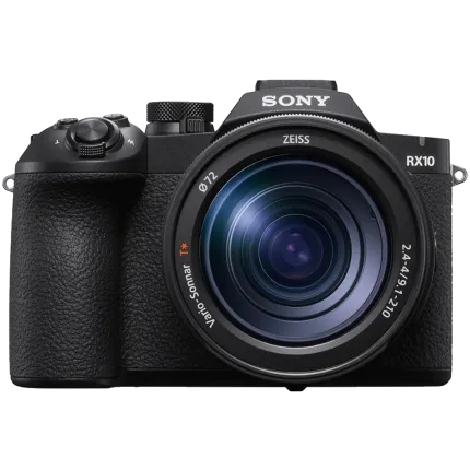Sony RX10 V Digital Camera