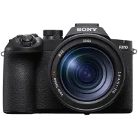 Sony RX10 V Digital Camera 0
