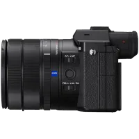 Sony RX10 V Digital Camera 2