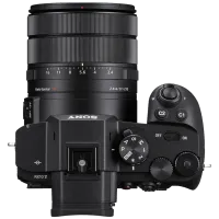 Sony RX10 V Digital Camera 4