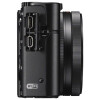 Sony Cyber-shot RX100 III 20.1 Megapixel Digital Camera - Black