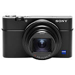 Sony DSC-RX100 VI Cyber-shot Digital Camera