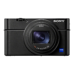 Sony RX100 VII Cyber-shot Digital Camera
