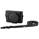 Sony LCJ-RXK Jacket Case for Cyber-shot RX100 Series Digital Cameras