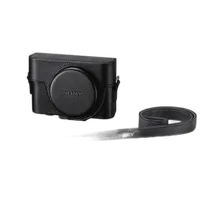 Sony LCJ-RXK Jacket Case for Cyber-shot RX100 Series Digital Cameras 0