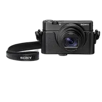Sony LCJ-RXK Jacket Case for Cyber-shot RX100 Series Digital Cameras 1