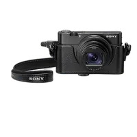 Sony LCJ-RXK Jacket Case for Cyber-shot RX100 Series Digital Cameras 2