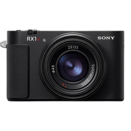 Sony RX1R III Premium Compact Camera