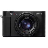 Sony RX1R III Premium Compact Camera 0