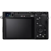 Sony RX1R III Premium Compact Camera 1