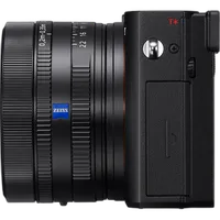 Sony RX1R III Premium Compact Camera 3