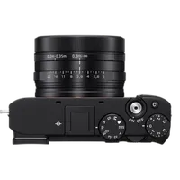 Sony RX1R III Premium Compact Camera 4