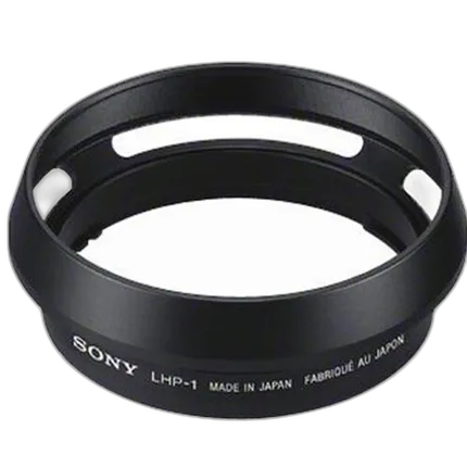 Sony LHP-1 Lens Hood for RX1 Series Cameras