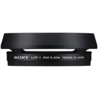 Sony LHP-1 Lens Hood for RX1 Series Cameras 1