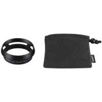 Sony LHP-1 Lens Hood for RX1 Series Cameras 2