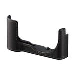 Sony Form Fitting Body Case for a5100  and  a5000 Cameras - Black