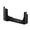 Sony Form Fitting Body Case for a5100  and  a5000 Cameras - Black