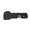 Sony Form Fitting Body Case for a5100  and  a5000 Cameras - Black