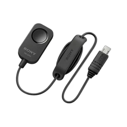 Sony RM-SPR1 Remote Control