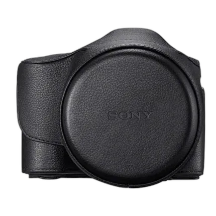 Sony LCS-ELCB/B Soft Carrying Case