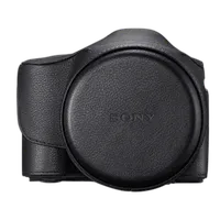 Sony LCS-ELCB/B Soft Carrying Case 0