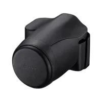 Sony LCS-ELCB/B Soft Carrying Case 1