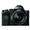 Sony Alpha a7 24.3MP Full Frame Camera with FE 28-70mm OSS Lens-Black