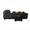 Sony Alpha a7S 12.2MP Full Frame Mirrorless Camera (Body Only)-Black