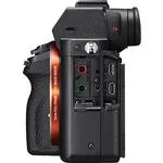 Sony Alpha a7S II Mirrorless Digital Camera - Body Only 2