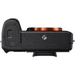 Sony Alpha a7S II Mirrorless Digital Camera - Body Only 4