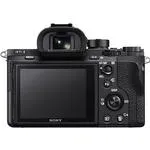Sony Alpha a7S II Mirrorless Digital Camera - Body Only 5
