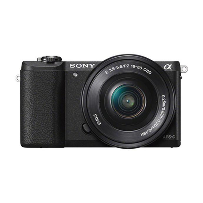 sony a5100 recording limit