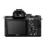 Sony Alpha a7II 24.3MP Mirrorless Camera (Body Only)-Black 1