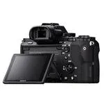 Sony Alpha a7II 24.3MP Mirrorless Camera (Body Only)-Black 2