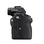 Sony Alpha a7II 24.3MP Mirrorless Camera (Body Only)-Black 3