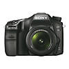 Sony Alpha a68 Digital SLR Camera - Body Only
