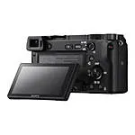Sony Alpha a6300 Mirrorless Digital Camera Body Only - Black 8