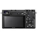 Sony Alpha a6500 Mirrorless Digital Camera - Body Only 1