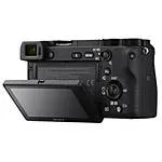 Sony Alpha a6500 Mirrorless Digital Camera - Body Only 2