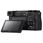 Sony Alpha a6500 Mirrorless Digital Camera - Body Only 3