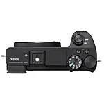 Sony Alpha a6500 Mirrorless Digital Camera - Body Only 4
