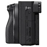 Sony Alpha a6500 Mirrorless Digital Camera - Body Only 5